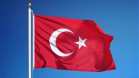 Turkey turns screws