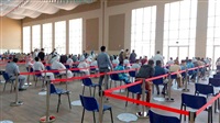 High Registration