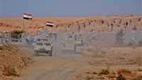 Iraq Tightens Security