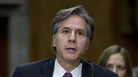 Blinken calls Turkey