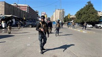 Suicide Attack Kills,