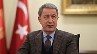 Turkey Reaches ‘Understandings’