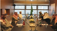 GCC Ambassadors in
