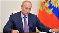 Russia welcomes US