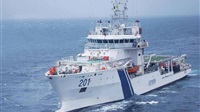 China Authorizes