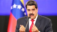 Venezuelan President