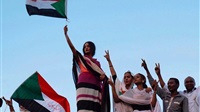 Sudan to Discuss