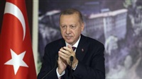 Erdoğan appoints