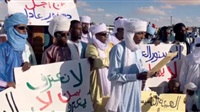 Protests in Eastern