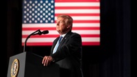 House sending Trump