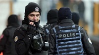 Turkey's mobsters