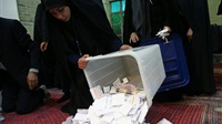 Iran Fears Low Turnout