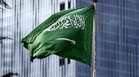 Saudi Arabia in Talks