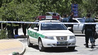 Iran Sentences Brother