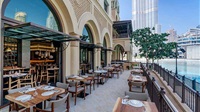 Dubai Restaurants