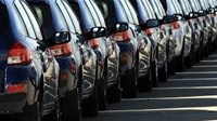 Turkish motor vehicle