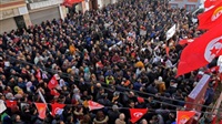 Turkey signals desire