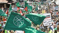 Muslim Brotherhood: