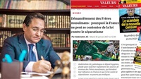 Renowned French website