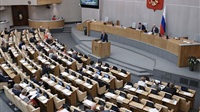 Russian parliament