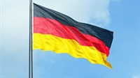German woman charged