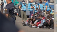 UN seeks $100 mn