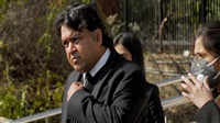 Pakistan court orders