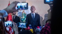 Tunisian President