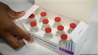 AstraZeneca vaccine