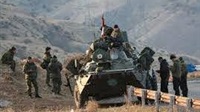 Turkey To Send Soldiers