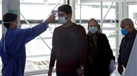 Iran Imposes Mandatory