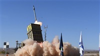 Deterring Iran: Gulf