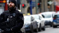 German security warns