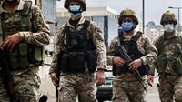 Lebanon Army Arrests