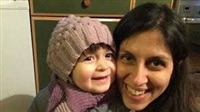 UK Warns Zaghari-Ratcliffe