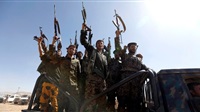 Are Yemen’s Iran-backed