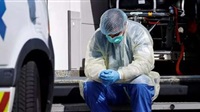 Pandemic’s deadliest