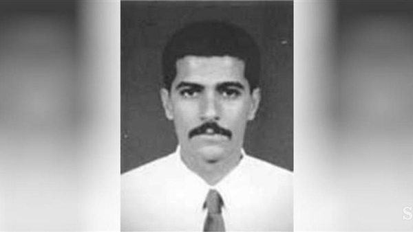 Abi Mohamed al-Masri