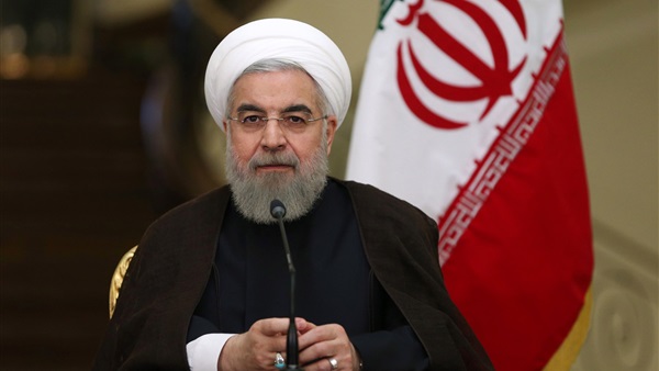 Iranian President
