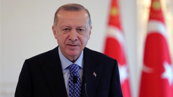 Turkish President