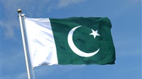 Pakistan orders man