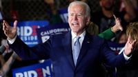 In Biden’s early
