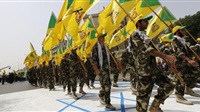 Iranian militias