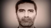 Asadullah Asadi: