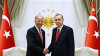 Turkey may have to