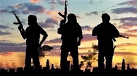 66 terrorist attacks