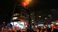 EU and Erdogan: Europe
