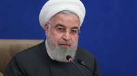 Iran won't accept