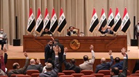 MPs Call for Passing