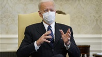 Biden to slowly allow
